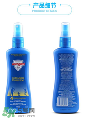 Aerogard孕婦可以用嗎？Aerogard驅(qū)蚊水適不適合孕婦？