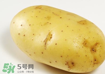 馬鈴薯有毒嗎？馬鈴薯生吃有毒嗎？