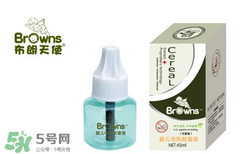 布朗博士驅(qū)蚊液怎么樣？布朗博士驅(qū)蚊液好用嗎？