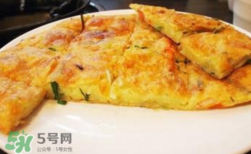 馬鈴薯怎么做好吃？馬鈴薯怎么炒好吃