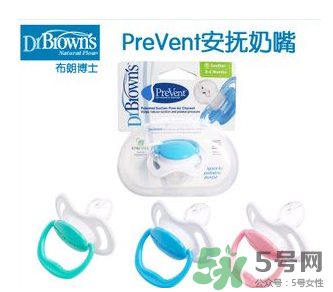 布朗博士奶嘴怎么分段？布朗博士奶嘴分段說明