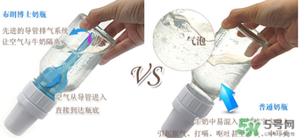 布朗博士和貝親哪個好？布朗博士和貝親奶瓶的區(qū)別