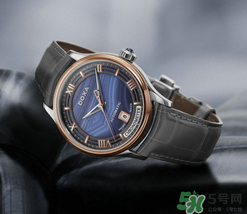 doxa是什么牌子？時度表屬于哪個檔次？