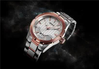 doxa是什么牌子？時(shí)度表屬于哪個(gè)檔次？