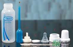 布朗博士和貝親哪個好？布朗博士和貝親奶瓶的區(qū)別