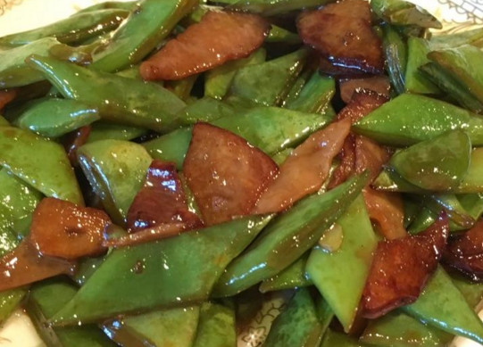 刀豆是發(fā)物嗎？刀豆是不是發(fā)物