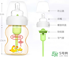 布朗博士和可么可多哪個(gè)好？布朗博士和可么可多奶瓶區(qū)別