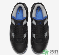 air jordan 4 game royal黑藍(lán)配色什么時(shí)候發(fā)售？