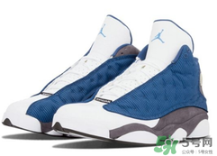 air jordan 13 flint什么時候發(fā)售？aj13 gigi配色發(fā)售時間