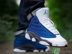 air jordan 13 flint多少錢？aj13 gigi配色專柜價格