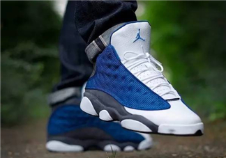 air jordan 13 flint多少錢？aj13 gigi配色專柜價格