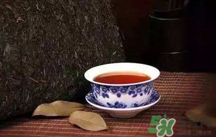 黑茶怎么泡好喝？黑茶是煮還是泡？
