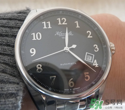 kienzle精時(shí)力是什么牌子_哪個(gè)國(guó)家的_什么檔次？