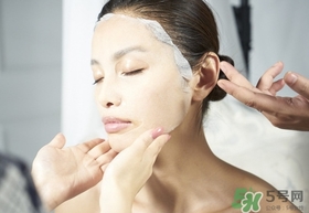 熒光劑面膜用了會怎么樣？熒光劑面膜對人體危害