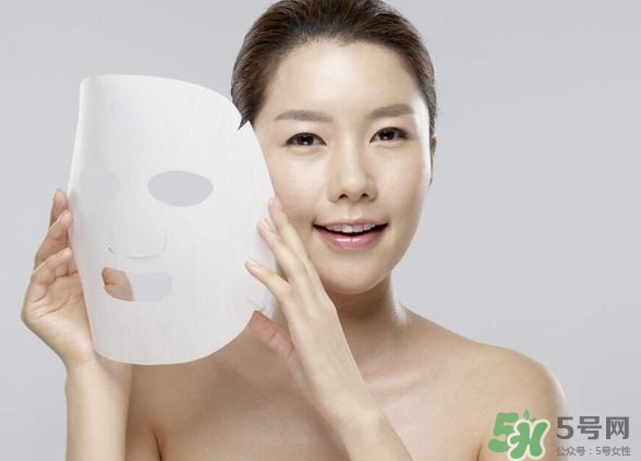 熒光劑面膜用了會怎么樣？熒光劑面膜對人體危害