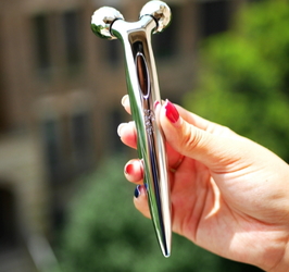 refa眼部和黃金棒哪個好？refa眼部按摩儀和24k黃金棒對比