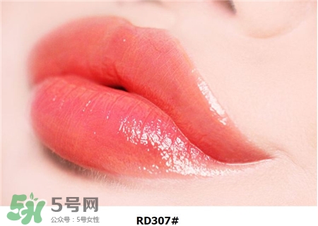 愛(ài)麗小屋冰棒唇釉色號(hào) 愛(ài)麗小屋冰棒唇釉試色