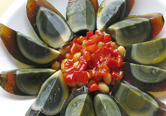 皮蛋和鱔魚(yú)能一起吃嗎？黃鱔可以和皮蛋一起吃嗎？