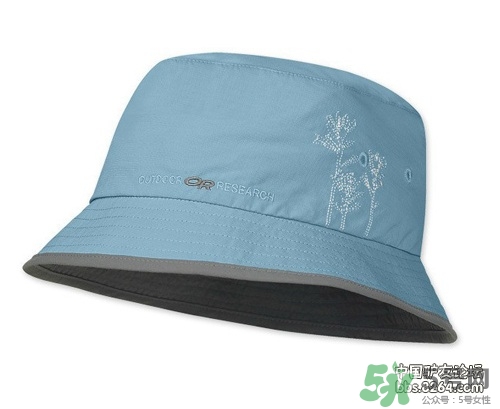 防曬帽哪個(gè)牌子好？防曬帽品牌推薦