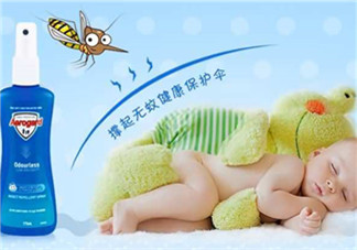 Aerogard孕婦可以用嗎？Aerogard驅(qū)蚊水適不適合孕婦？