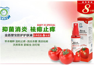 金盾嬰寶蚊香液有毒嗎？金盾嬰寶蚊香液有沒(méi)有毒？