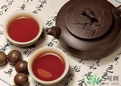 黑茶怎么泡好喝？黑茶是煮還是泡？
