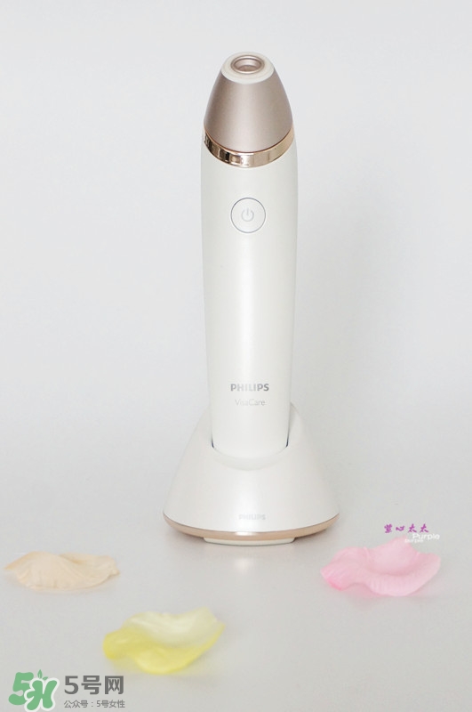 飛利浦微晶緊致嫩膚儀怎么用？飛利浦微晶緊致嫩膚儀副作用