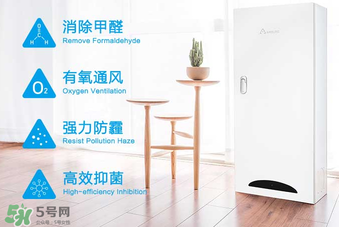 空氣堡新風(fēng)系統(tǒng)怎么樣？空氣堡智能新風(fēng)機(jī)介紹