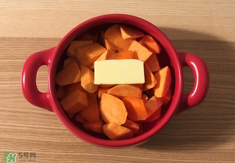 紅薯和胡蘿卜可以一起嗎？胡蘿卜和紅薯怎么做好吃