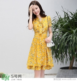 6月份去泰國(guó)穿什么？六月份去泰國(guó)穿衣搭配