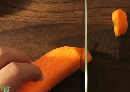 紅薯和胡蘿卜可以一起嗎？胡蘿卜和紅薯怎么做好吃