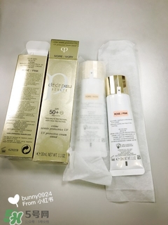 cpb無(wú)齡光采潤(rùn)色防曬怎么用_使用方法