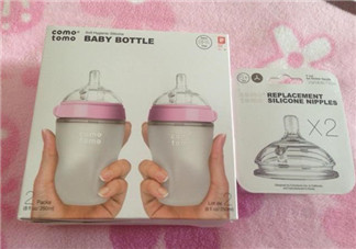 布朗博士和可么可多哪個(gè)好？布朗博士和可么可多奶瓶區(qū)別