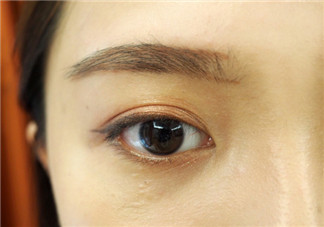 新手怎樣修眉畫眉 新手如何學(xué)會修眉畫眉