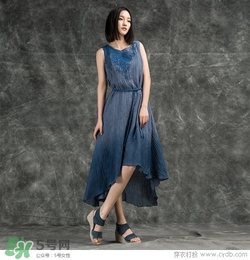 6月份去韓國穿什么？六月份去韓國穿衣搭配