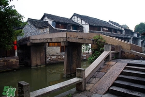 6月份去蘇州穿什么？六月份去蘇州穿衣搭配