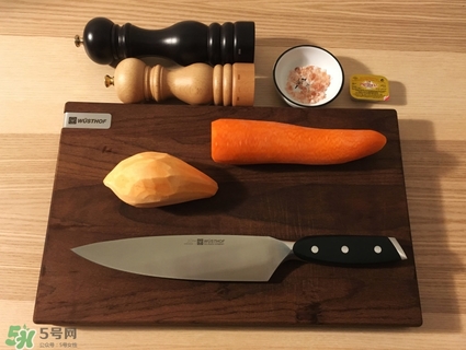 紅薯和胡蘿卜可以一起嗎？胡蘿卜和紅薯怎么做好吃