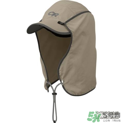 防曬帽哪個(gè)牌子好？防曬帽品牌推薦