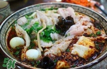 葫蘆頭是什么？陜西葫蘆頭用什么做的