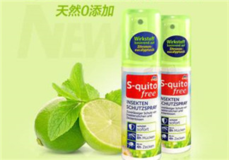 S-quito free有激素嗎？S-quito free產(chǎn)品含不含激素呢？