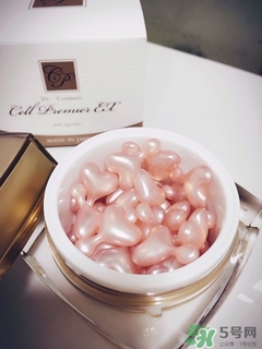 ex鮭魚(yú)精華怎么用？ex鮭魚(yú)干細(xì)胞精華怎么打開(kāi)