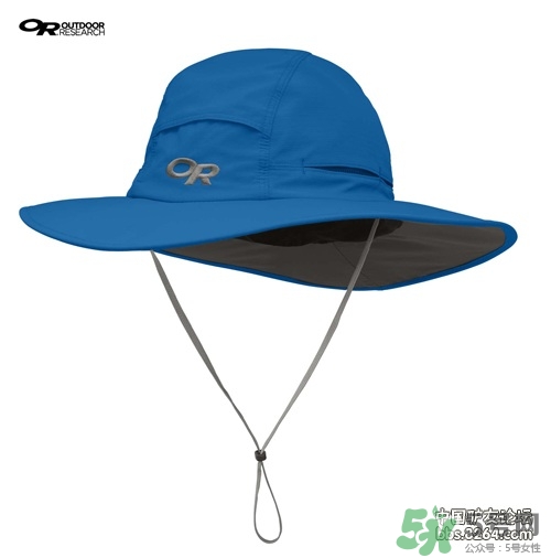 防曬帽哪個(gè)牌子好？防曬帽品牌推薦