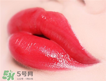 愛(ài)麗小屋冰棒唇釉色號(hào) 愛(ài)麗小屋冰棒唇釉試色