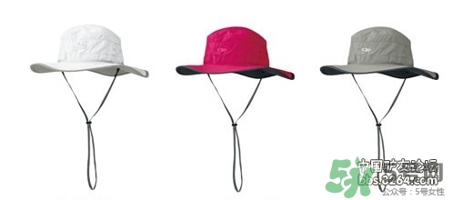 防曬帽哪個(gè)牌子好？防曬帽品牌推薦