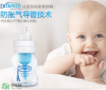 布朗博士奶瓶致癌嗎？布朗博士奶瓶含致癌物嗎？