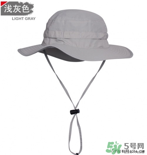 防曬帽哪個牌子好？防曬帽品牌推薦