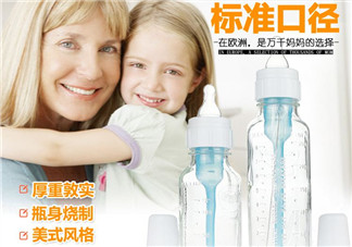 布朗博士和貝親哪個(gè)好？布朗博士和貝親奶瓶的區(qū)別