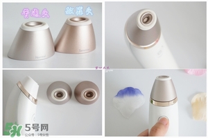 飛利浦微晶緊致嫩膚儀怎么用？飛利浦微晶緊致嫩膚儀副作用