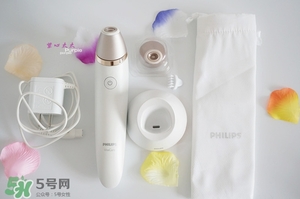 飛利浦微晶緊致嫩膚儀怎么用？飛利浦微晶緊致嫩膚儀副作用