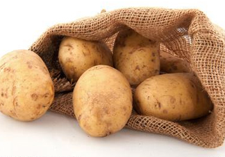 馬鈴薯怎么保存不發(fā)芽？馬鈴薯如何保存不變綠